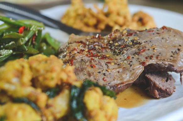 Wedding Catering Cornwall 12